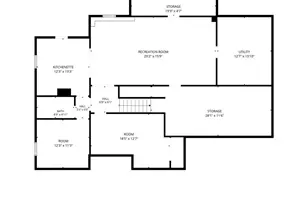 815 Cedar Creek Dr, Suwanee, GA 30024 - Photo 46