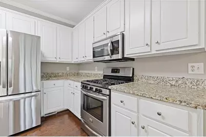 815 Cedar Creek Drive, Suwanee, GA 30024 - Photo 14