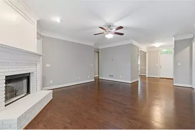 815 Cedar Creek Drive, Suwanee, GA 30024 - Photo 8