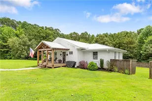 1831 Holly Springs Rd, Rockmart, GA 30153 - Photo 1