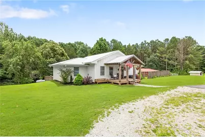 1831 Holly Springs Road, Rockmart, GA 30153 - Photo 50
