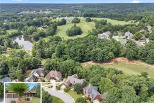 3365 Greenside Ct, Dacula, GA 30019 - Photo 1
