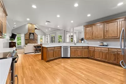 3365 Greenside Court, Dacula, GA 30019 - Photo 8