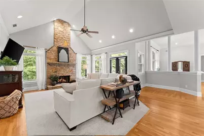 3365 Greenside Court, Dacula, GA 30019 - Photo 8