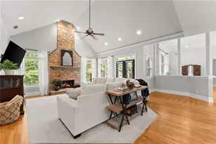 3365 Greenside Ct, Dacula, GA 30019 - Photo 8