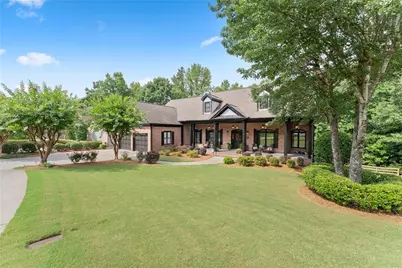3365 Greenside Court, Dacula, GA 30019 - Photo 2