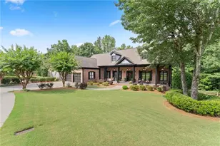 3365 Greenside Ct, Dacula, GA 30019 - Photo 2