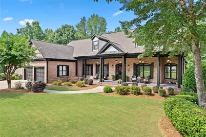 3365 Greenside Court, Dacula, GA 30019 - Photo 34