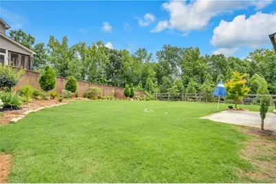 221 Morris Creek Drive, Hoschton, GA 30548 - Photo 28