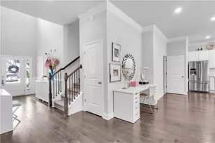 221 Morris Creek Dr, Hoschton, GA 30548 - Photo 4