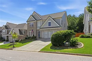 4245 Avondale Ln, Cumming, GA 30041 - Photo 12