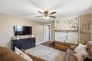 530 Old Cedartown Rd, Rockmart, GA 30153 - Photo 4