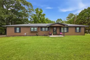 530 Old Cedartown Rd, Rockmart, GA 30153 - Photo 1