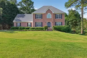 860 Scenic Lake Dr, Lawrenceville, GA 30045 - Photo 1