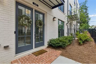 445 Burton Drive, Alpharetta, GA 30009 - Photo 8