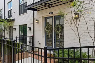445 Burton Dr, Alpharetta, GA 30009 - Photo 2