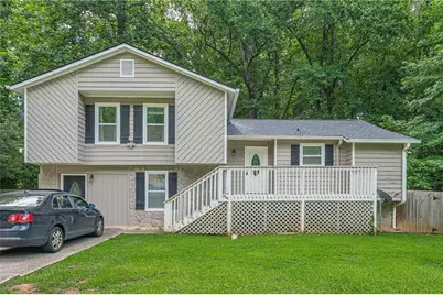 3182 Carmel Drive, Douglasville, GA 30135 - Photo 2