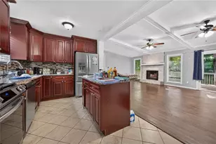 3182 Carmel Dr, Douglasville, GA 30135 - Photo 4