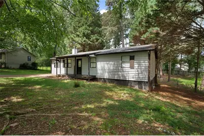 672 Lookout Court, Lawrenceville, GA 30043 - Photo 4