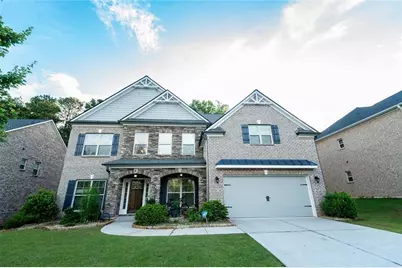 1045 Wesbourough Pl, Alpharetta, GA 30004 - Photo 8