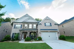 1045 Wesbourough Pl, Alpharetta, GA 30004 - Photo 8