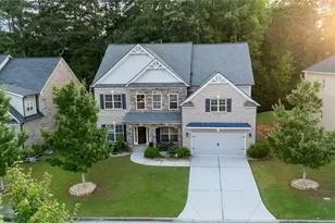 1045 Wesbourough Pl, Alpharetta, GA 30004 - Photo 2