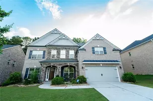 1045 Wesbourough Pl, Alpharetta, GA 30004 - Photo 8