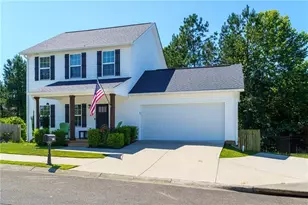 113 Covington Dr, Ball Ground, GA 30107 - Photo 2