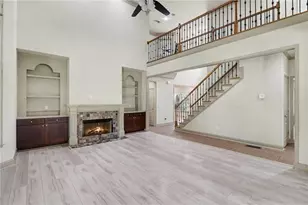 2607 Creek Rock Cir, Buford, GA 30519 - Photo 6