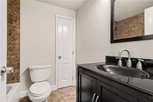 2607 Creek Rock Cir, Buford, GA 30519 - Photo 20