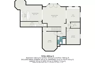 2607 Creek Rock Cir, Buford, GA 30519 - Photo 42
