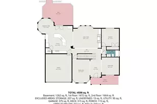 2607 Creek Rock Cir, Buford, GA 30519 - Photo 40