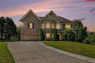 2607 Creek Rock Cir, Buford, GA 30519 - Photo 2