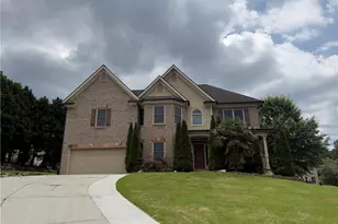 2607 Creek Rock Cir, Buford, GA 30519 - Photo 1