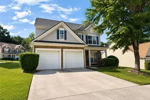 2268 White Alder Dr, Buford, GA 30519 - Photo 1
