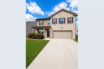 4100 Audrey Lane, Lithonia, GA 30038 - Photo 1
