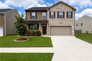 4100 Audrey Ln, Lithonia, GA 30038 - Photo 2