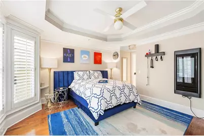 3541 Roswell Road NE #11, Atlanta, GA 30305 - Photo 20