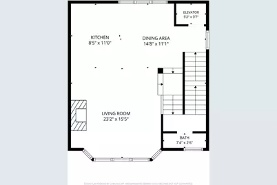 3541 Roswell Road NE #11, Atlanta, GA 30305 - Photo 24