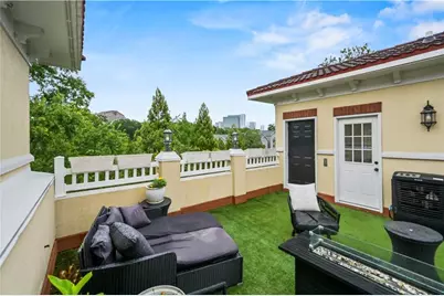 3541 Roswell Road NE #11, Atlanta, GA 30305 - Photo 4