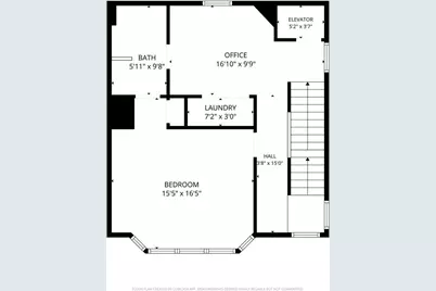 3541 Roswell Road NE #11, Atlanta, GA 30305 - Photo 22