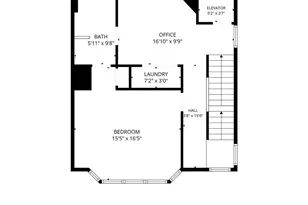 3541 Roswell Road NE, Atlanta, GA 30305 - Photo 22