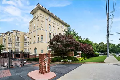 3541 Roswell Road NE #11, Atlanta, GA 30305 - Photo 40