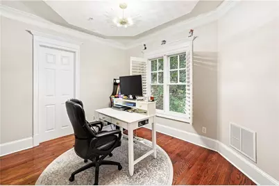 3541 Roswell Road NE #11, Atlanta, GA 30305 - Photo 18