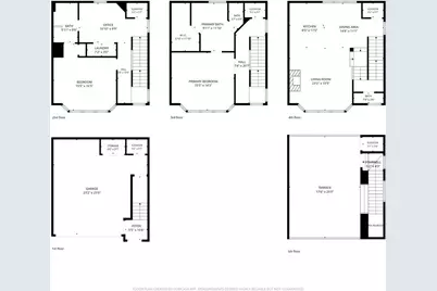 3541 Roswell Road NE #11, Atlanta, GA 30305 - Photo 28
