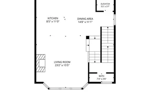 3541 Roswell Road NE, Atlanta, GA 30305 - Photo 32
