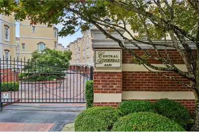 3541 Roswell Road NE #11, Atlanta, GA 30305 - Photo 26