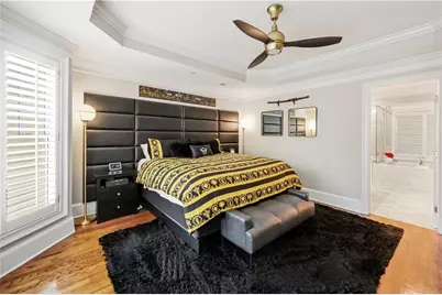 3541 Roswell Road NE #11, Atlanta, GA 30305 - Photo 16