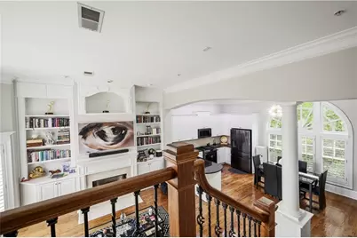 3541 Roswell Road NE #11, Atlanta, GA 30305 - Photo 8