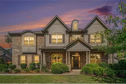 1481 Torrington Drive, Auburn, GA 30011 - Photo 2